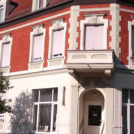 Ferienwohnung Poschmann Бад Вилснак Екстериор снимка