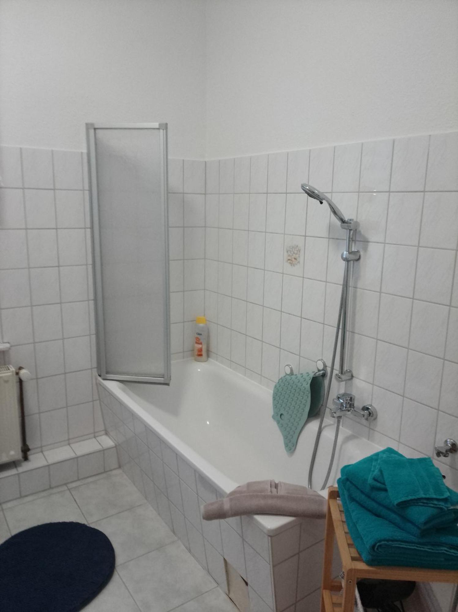 Ferienwohnung Poschmann Бад Вилснак Екстериор снимка